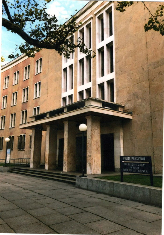 Allgemeine Bilder von Berlin101