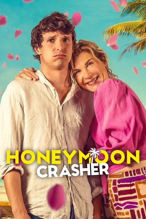Miesiąc miodowy z mamą / Honeymoon Crasher / Lune de miel avec ma mère (2025) MULTi.1080p.NF.WEB-DL.H264.DDP5.1-NEO / Lektor Napisy PL
