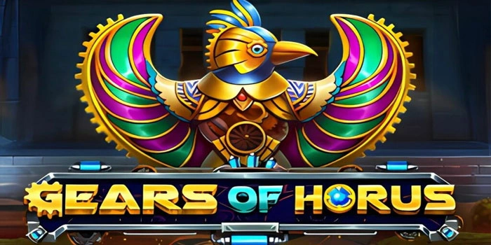 Cara Jitu Menggandakan Kemenangan Di Slot Gears Of Horus Cara Jitu Menggandakan Kemenangan Di Slot Gears Of Horus