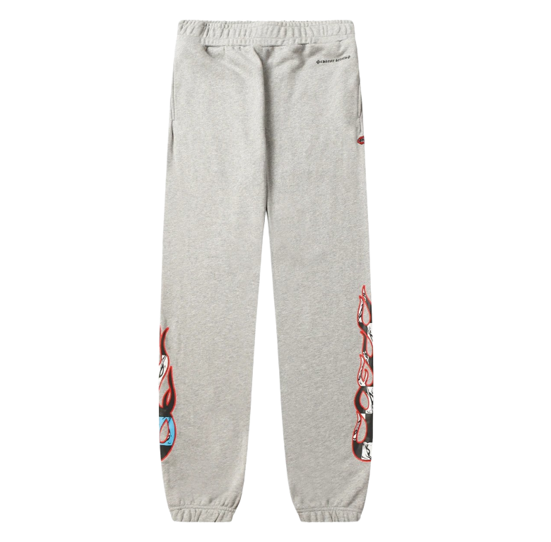 Chrome Hearts Pants