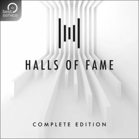 Best Service Halls of Fame 3 - Complete Edition v3.1.7 (Win/macOS) Best Service Halls of Fame 3 - Complete Edition v3.1.7 (Win/macOS)