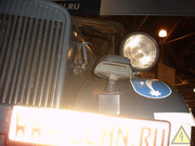 Немецкий автомобиль повышенной проходимости Stoewer typ 40, "Коллекционные Автомобили", Москва DSC02404
