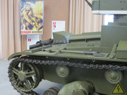 Советский легкий танк Т-26 обр. 1933 г., Музей военной техники, Верхняя Пышма IMG-1082
