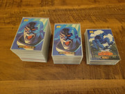 17 1994 Marvel Master Piece