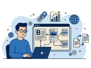 Jasa Backlink Blogger