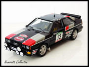 1981 04 Audi #12 Mouton Portugal