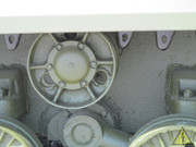 Советский тяжелый танк ИС-2, Музей военной техники УГМК, Верхняя Пышма IMG-5385