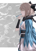 __okita_souji_and_okita_souji_fate_and_2_more_drawn_by_yunkkker__sample-286f3633ddba79bd80972528ce8f