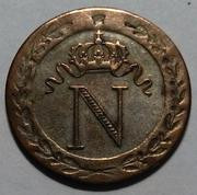 Napoleón en Europa: el diseño de sus cobres. IMG-20190129-133227