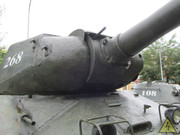 Советский тяжелый танк ИС-2, Парк ОДОРА, Чита IS-2-Chita-011