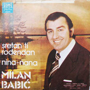 Milan Babic - Diskografija 2