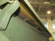 Макет советского легкого танка Т-70Б, Музей техники Вадима Задорожного IMG-3406