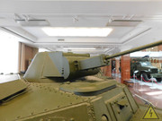 Советский легкий танк Т-30, Музейный комплекс УГМК, Верхняя Пышма DSCN5792