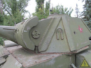 Советский легкий танк Т-70Б, Каменск-Шахтинский IMG-7864