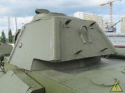 Советский легкий танк Т-70Б, Музей военной техники УГМК, Верхняя Пышма IMG-6046