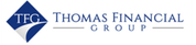 Thomas Financial Group Logo