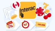 Smooth online casino payout through Interac network Smooth online casino payout through Interac network
