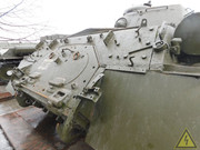 Советский тяжелый танк ИС-2, Воронеж DSCN8287