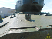 Американский средний танк М4А2 "Sherman", Музей вооружения и военной техники воздушно-десантных войск, Рязань. DSCN9256