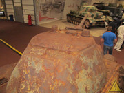 Советский средний танк Т-34, Парк "Патриот", Кубинка IMG-7109