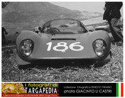Targa Florio (Part 4) 1960 - 1969  - Page 12 1967-Targa-Florio-186-Ferdinando-Latteri-Ignazio-Capuano-North-American-Racing-Team-Ferrari-Di