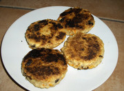 Welsh cakes