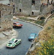 Targa Florio (Part 5) 1970 - 1977 - Page 3 1971-TF-47-Greub-Garant-004