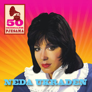 Neda Ukraden - Diskografija - Page 2 Cover
