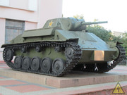 Советский легкий танк Т-70Б, Орёл T-70-Orel-001