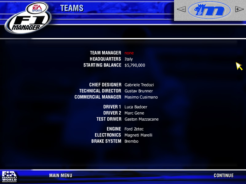 EA F1 Man3