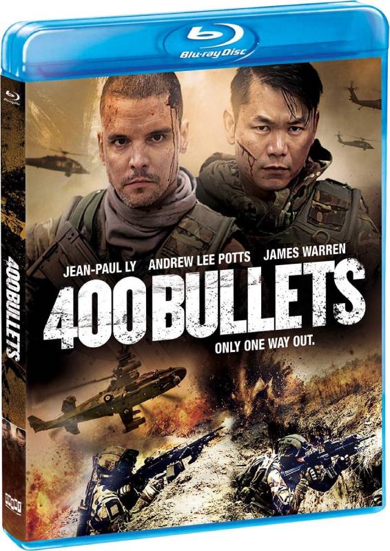 400 kul / 400 Bullets (2021) PL.DUAL.DiY.COMPLETE.BLURAY-P2P / Polski Lektor i Napisy PL