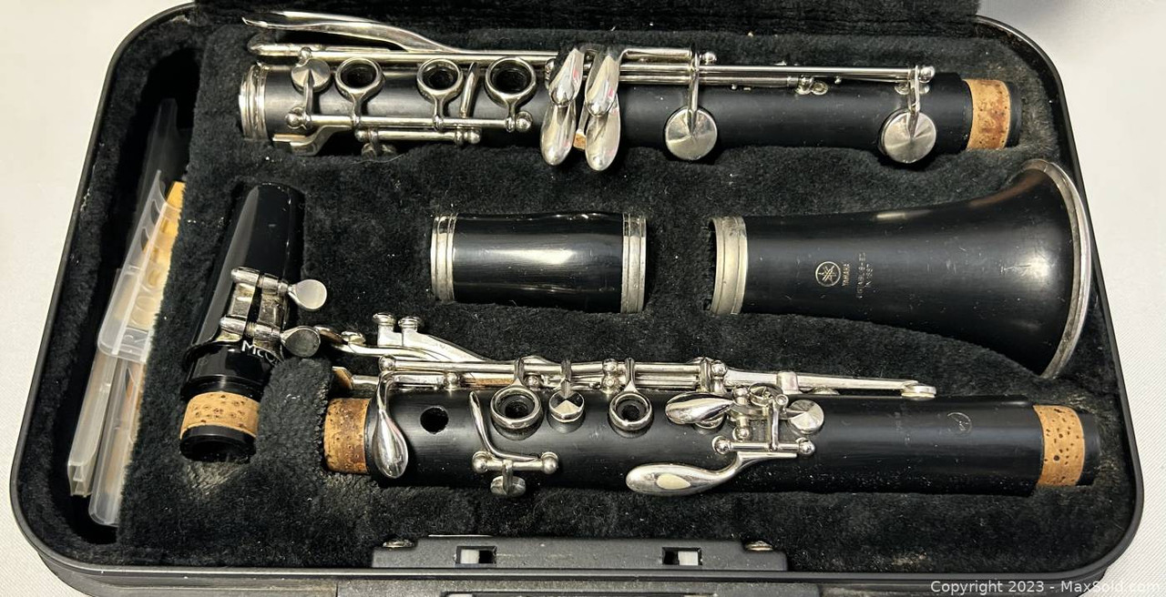 What model is this?