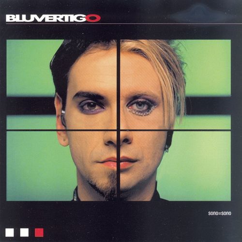 Bluvertigo - Sono Sono [Album] (Columbia, 2008) FLAC
