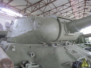 Советский тяжелый танк ИС-2, Музей отечественной военной истории, Падиково IS-2-Padikovo-017
