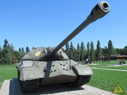 Советский тяжелый танк ИС-3, "Танковое поле", Прохоровка IMG-0583