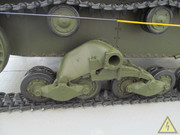 Советский легкий танк Т-26 обр. 1931 г., Музей военной техники, Верхняя Пышма IMG-5716
