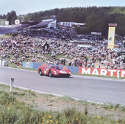 1966 International Championship for Makes - Page 3 66spa01-P3-LScarfiotti-MParkes-11