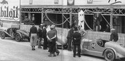 24 HEURES DU MANS YEAR BY YEAR PART ONE 1923-1969 - Page 16 37lm46-Fiat-508-S-Balilla-Amed-e-Gordini-Philippe-Maillard-Brune-5