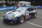 24 HEURES DU MANS YEAR BY YEAR PART FIVE 2000 - 2009 - Page 15 Image035