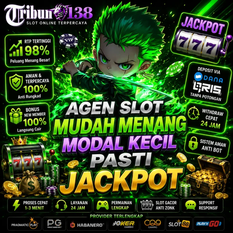 TRIBUN138