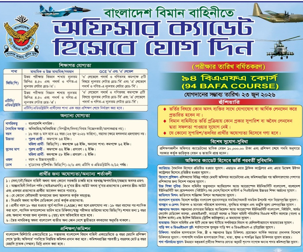 1 94 bafa