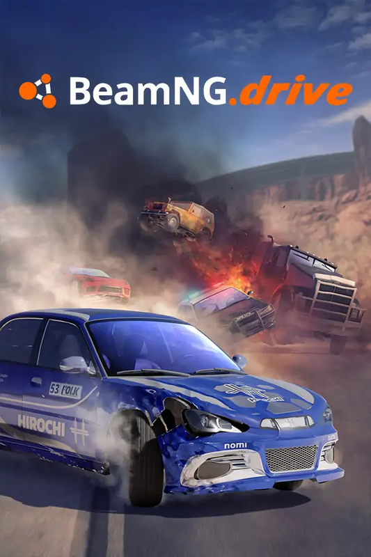 Beamng Drive Mobile