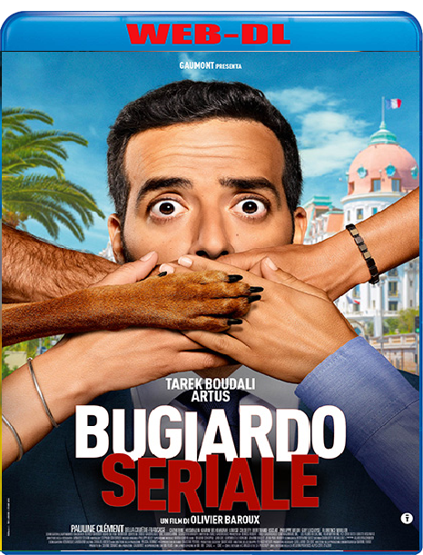 Bugiardo Seriale (2022) WebDL 1080p ITA FRA AC3 Subs