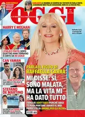 Oggi – 2 Luglio 2026 [True PDF]