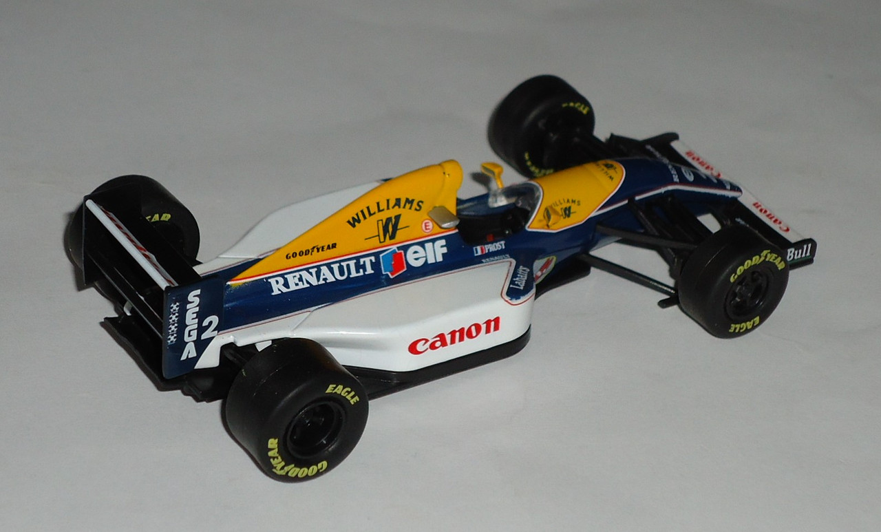 Williams-Renault-FW15C2