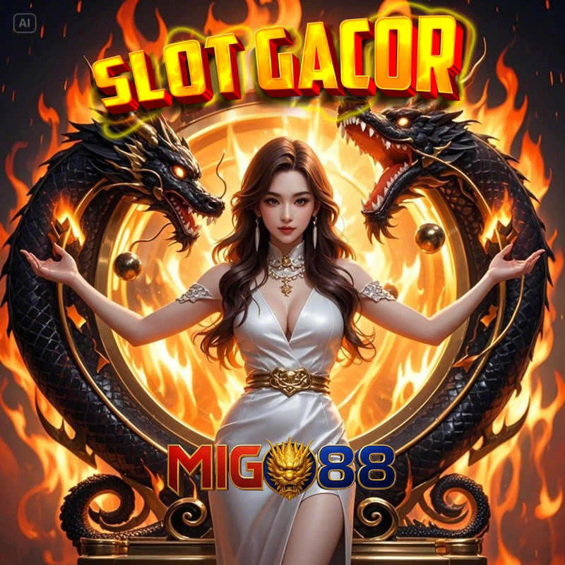 Slot Gacor