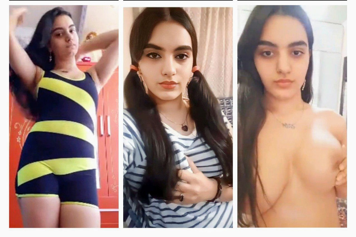 Cute desi girl showing her boob and rubbing her boob exclusive viral
