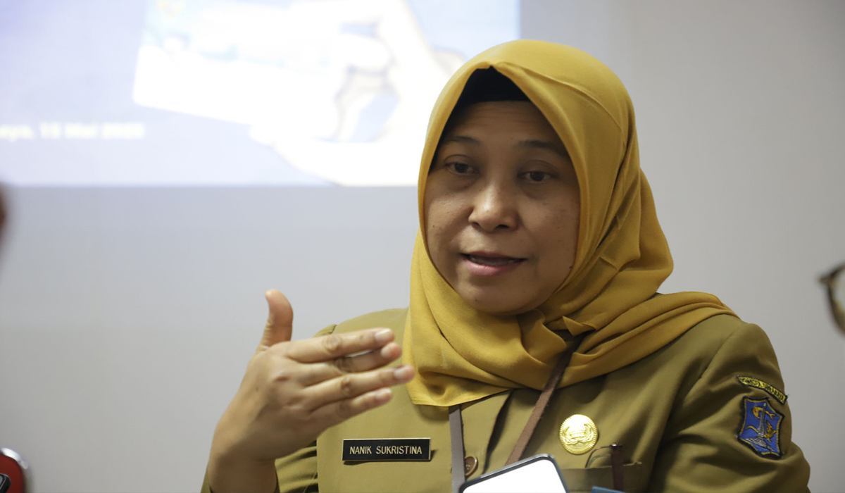 Pemeriksaan Kesehatan Gratis Anak Sekolah Surabaya Digelar Akhir Juli 2025