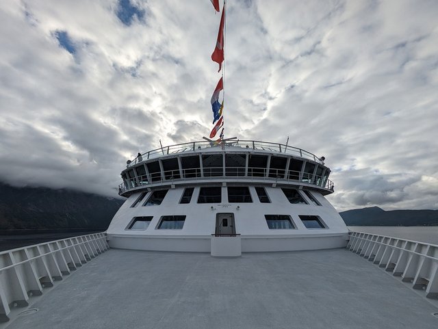 DÍA 5 – Navegación y llegada a LOFOTEN: SVOLVÆR - 12 días por Noruega: Bergen - Tromsø - Islas Lofoten - Oslo (1)