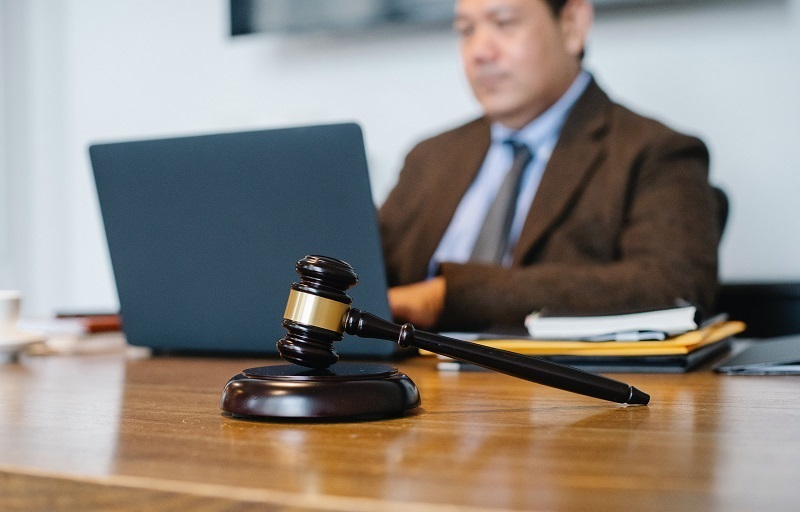 corporate crime lawyer 